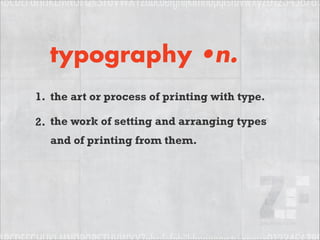 Typesetting for the Web