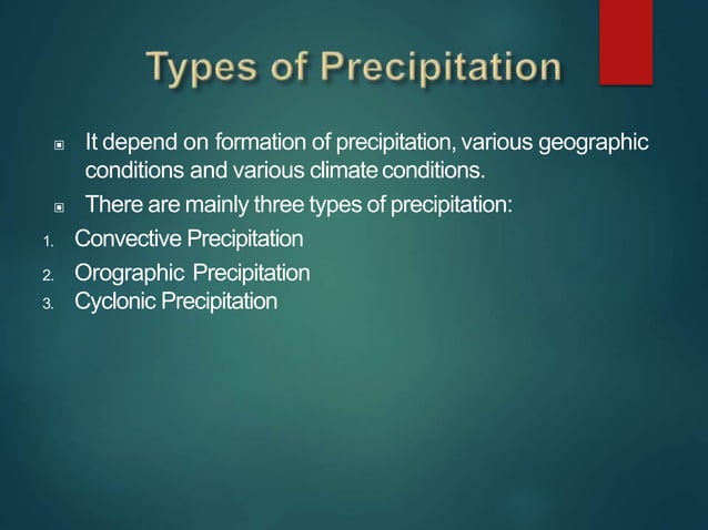 Types &amp; forms of precipitation.pptx