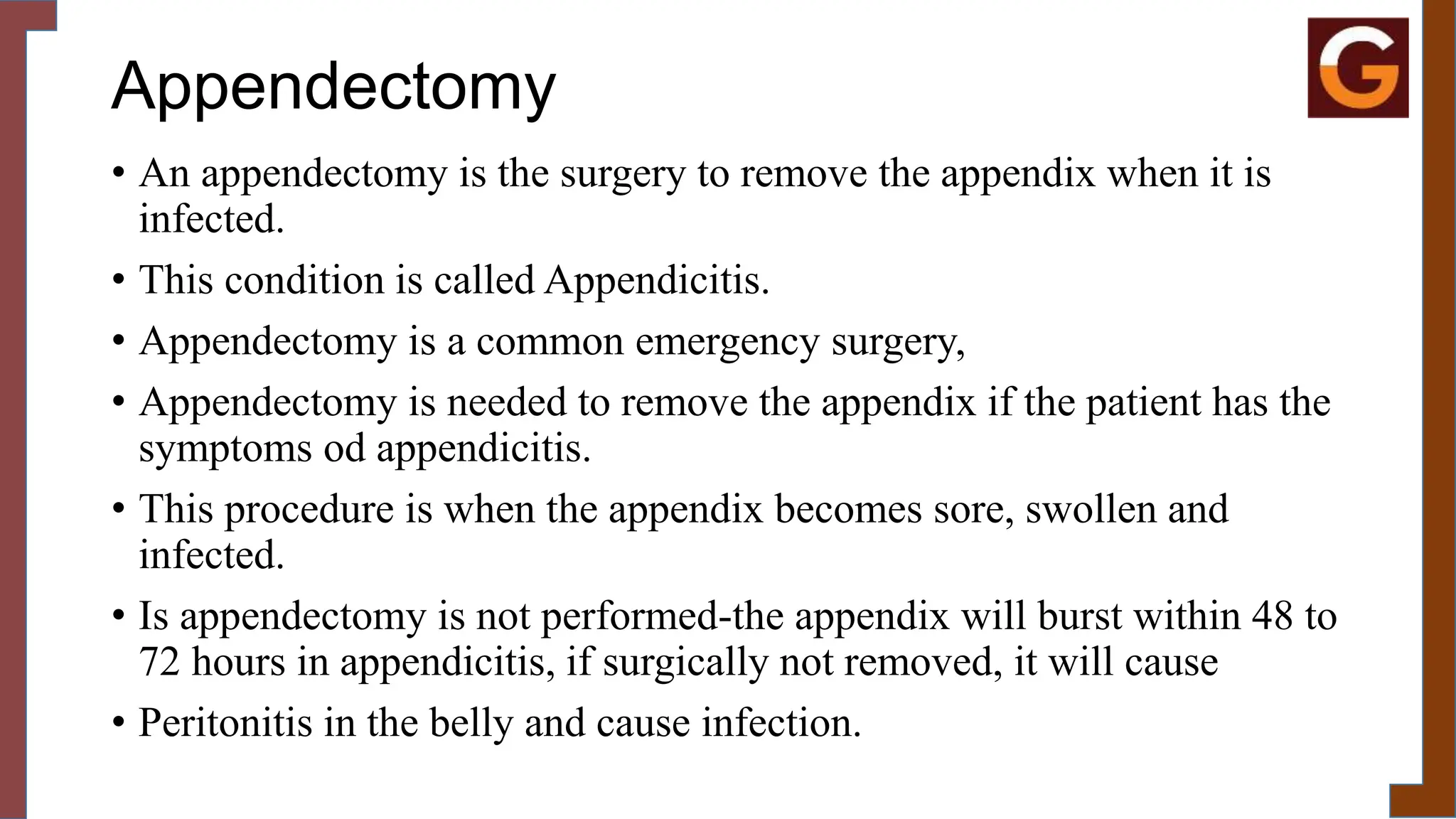 Types of abdominal surgeries and types of abdominal incisions.pptx