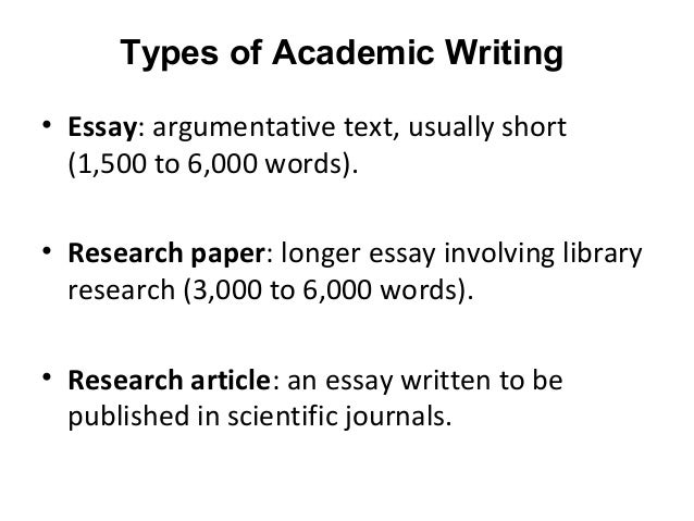 Writing a 6000 word dissertation