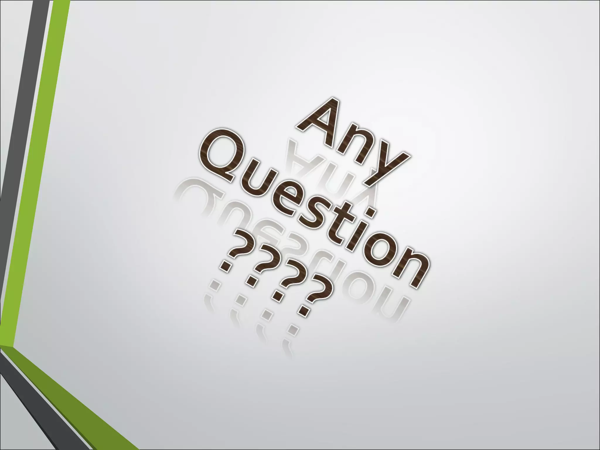 Types of advertisement