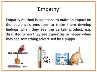 The Importance Of Empathy In Counseling: Insights From Carl | Course Hero