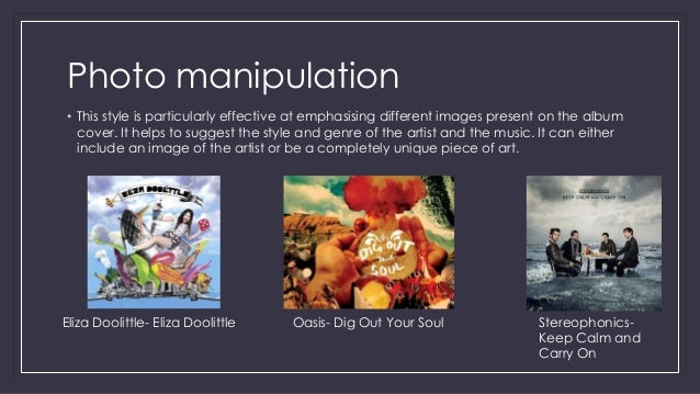types-of-album-art