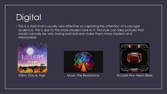 Types Of Album Art types-of-album-art