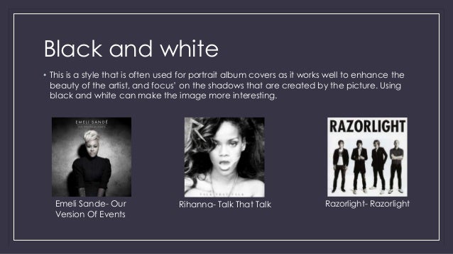 types-of-album-art