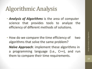 Types of Algorithms.ppt | Programming Languages | Computing