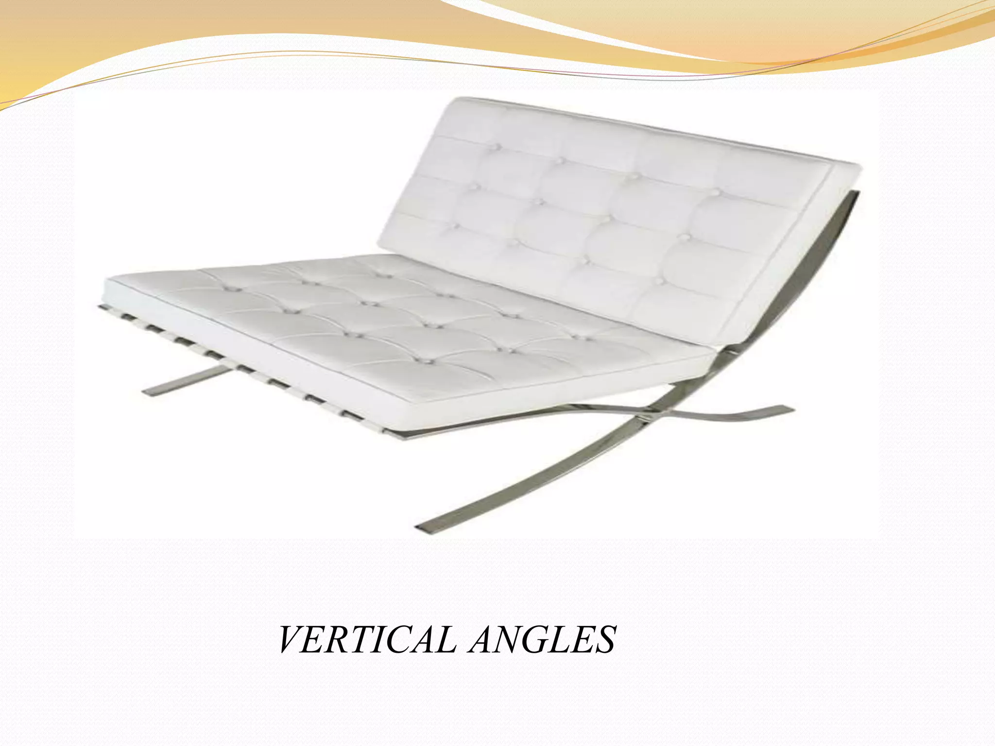 VERTICAL ANGLES