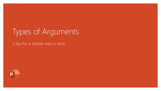 Types of Arguments in Python.pptx