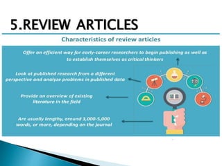 5.REVIEW ARTICLES
 