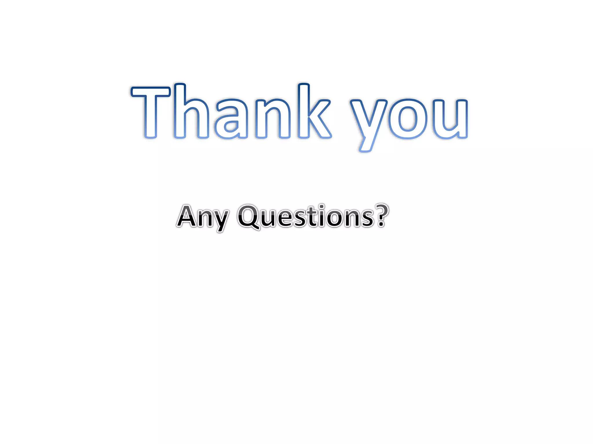 Types of artificial intelligence