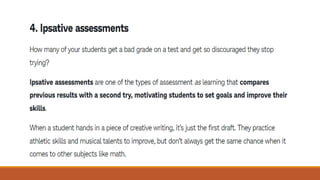 TYPES OF ASSESSMENT.pptx
