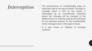 Interception Of Data Examples typesofattacks-180418113629 255536155.pptx