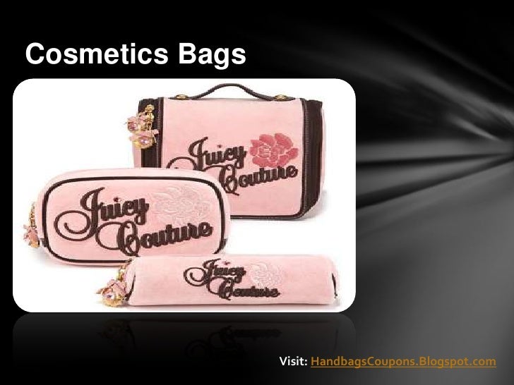 Types of Bags & Their Uses