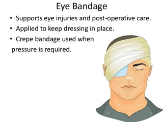 Types_of_Bandages_Pyes_MBBS.pdf bandages | PDF