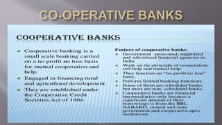 Types of banking | PPTX