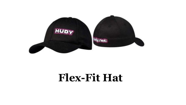 different types of baseball hats