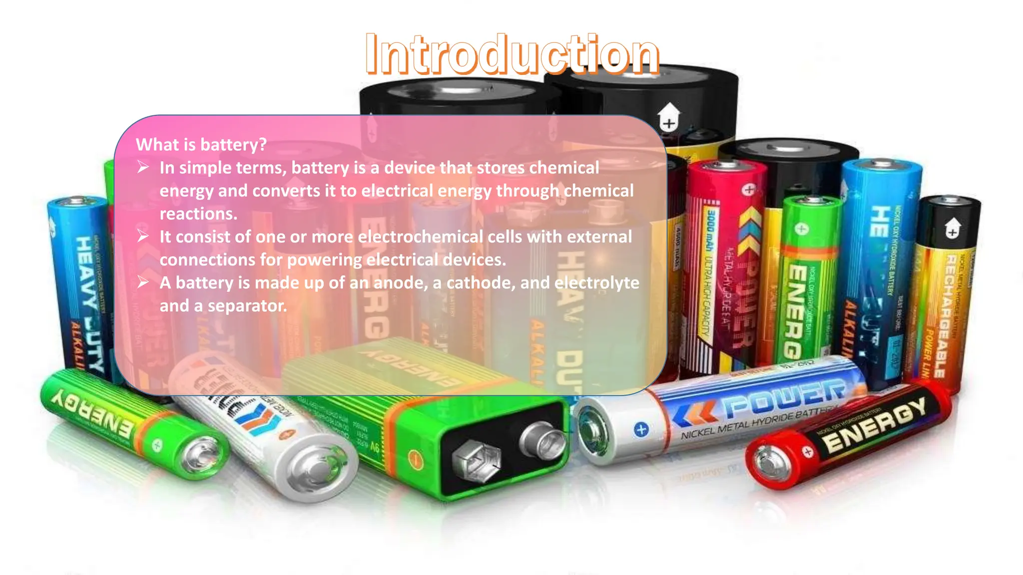 Types of batteries and its working mechanism - Copy.pptx