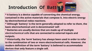 Types of Battery in electrical PPT.pptx