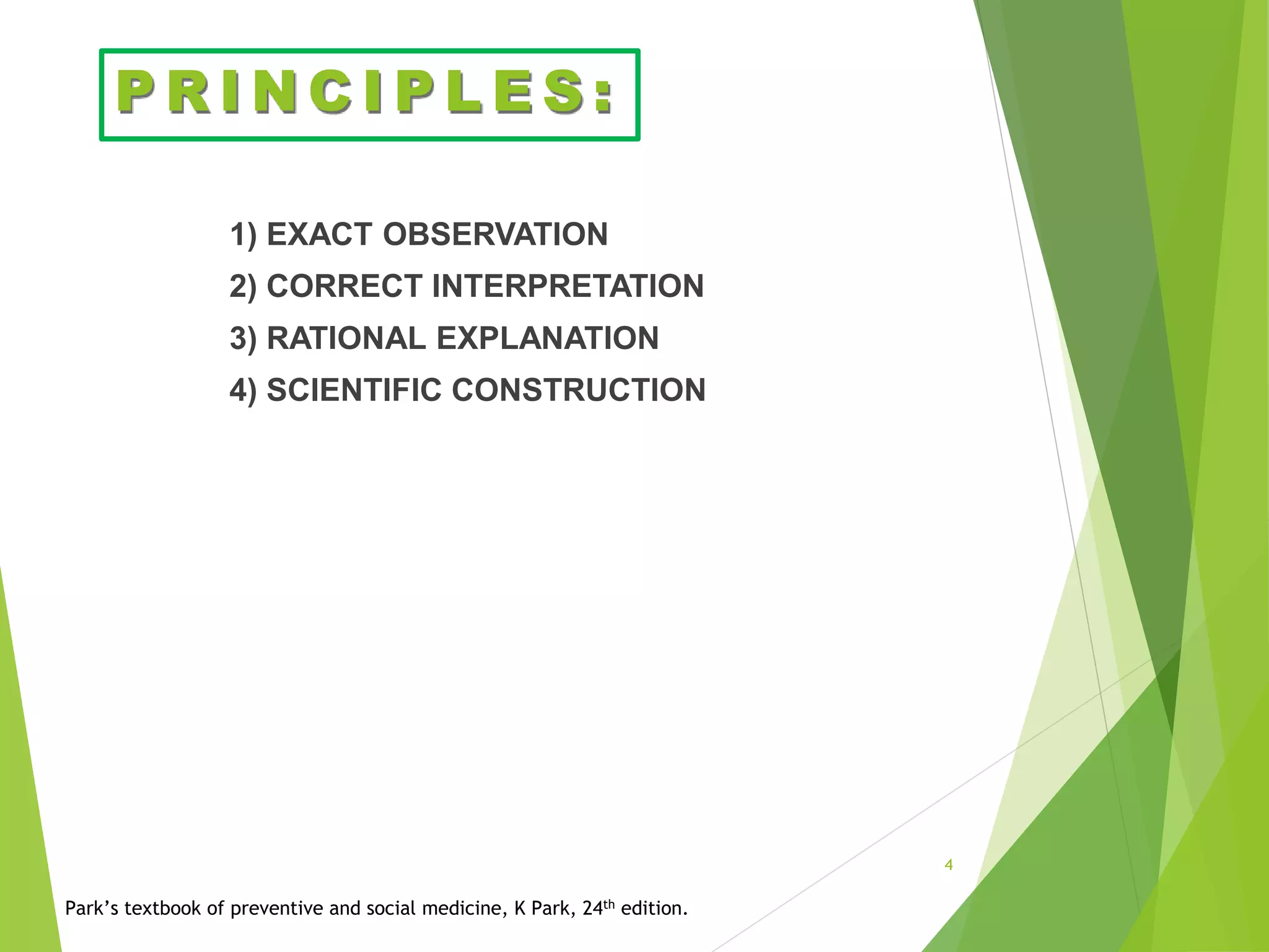 Types of bias | PPT