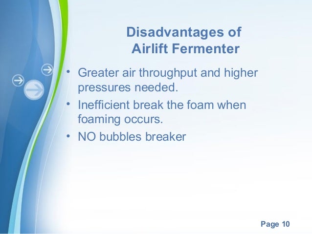 Types Of Bioreactors Fermenters