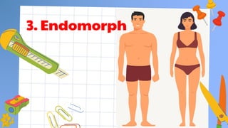 3. Endomorph
 