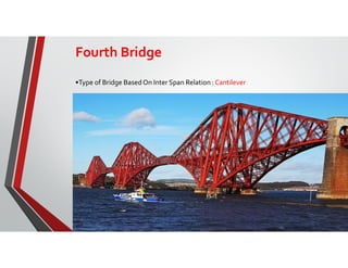 (Presentation): Types of Bridges in world | PDF