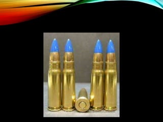 Types of bullets | PPTX
