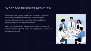 Types of Business According to Activities.pptx