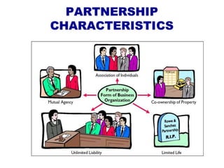 Types of business organizations ppt | PPTX