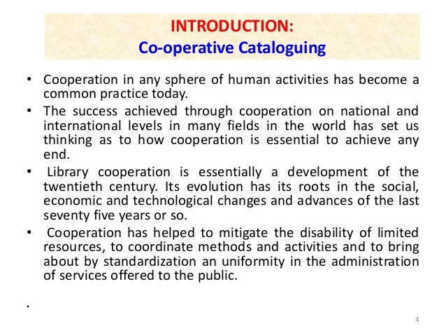 TYPES OF LIBRARY CATALOGUES