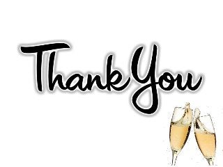 Presentation about the Types of Champagne