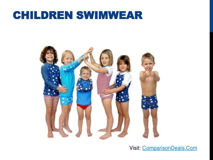 Types of Children Clothing