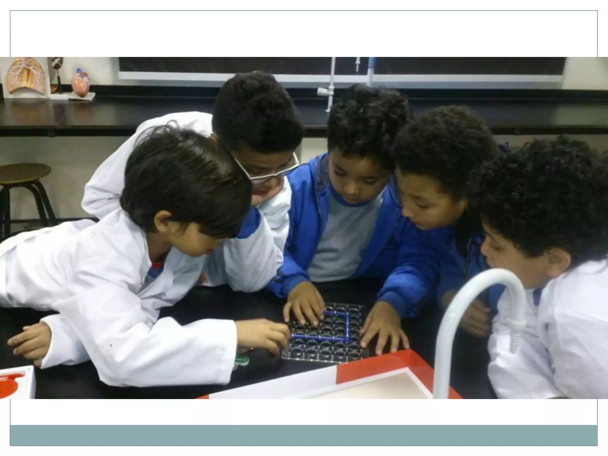 Types of circuits + your pics