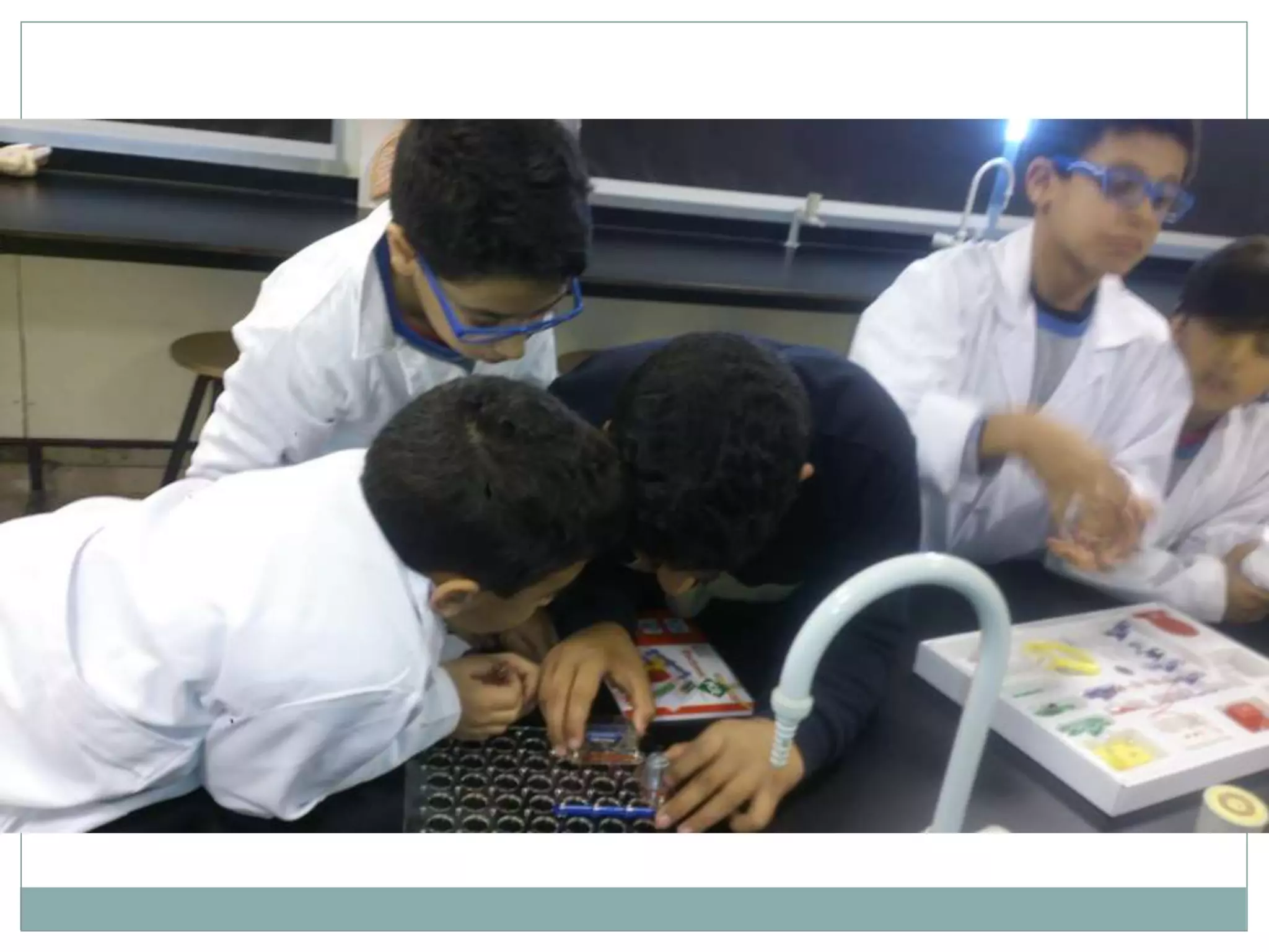 Types of circuits + your pics