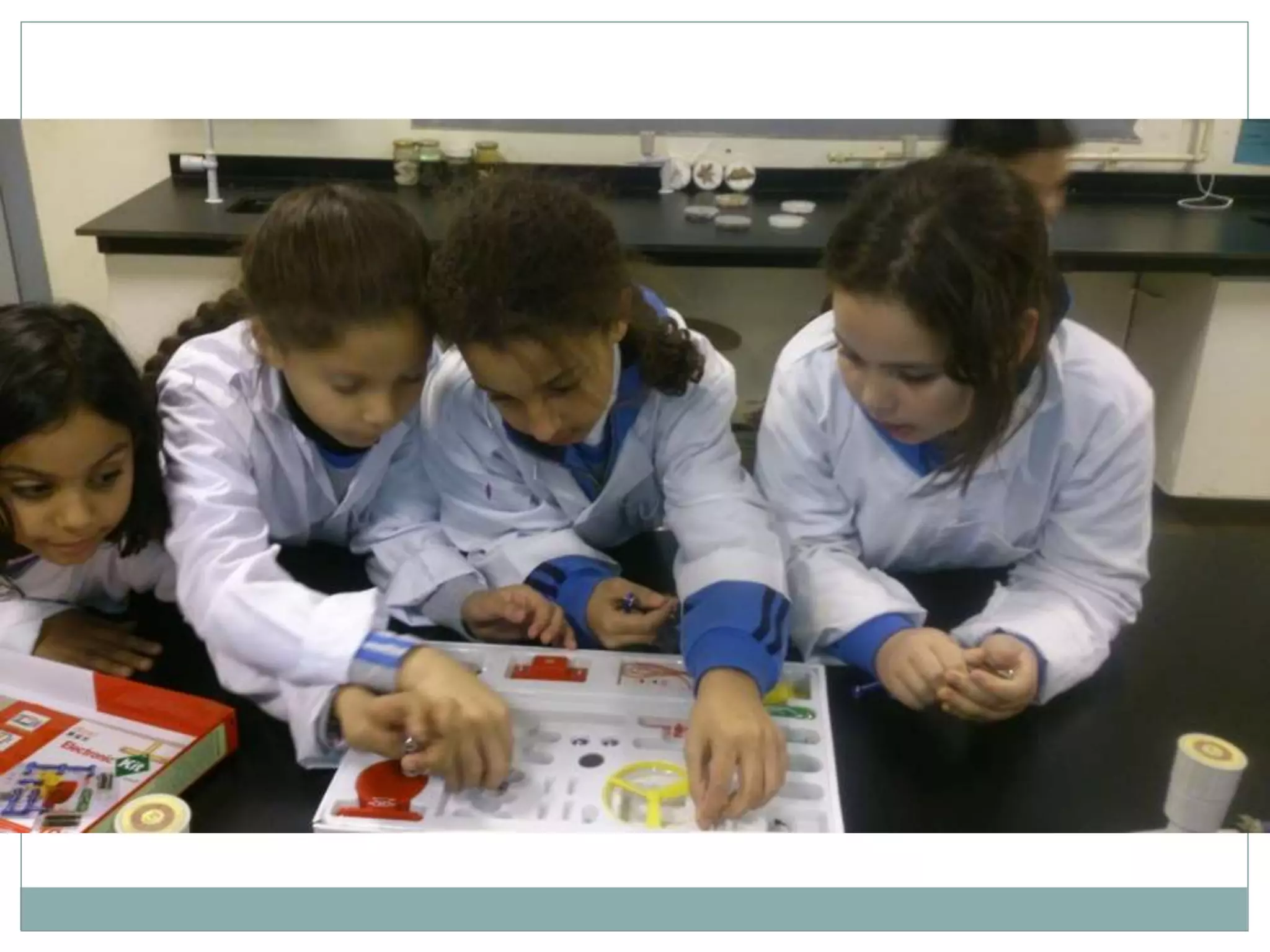 Types of circuits + your pics