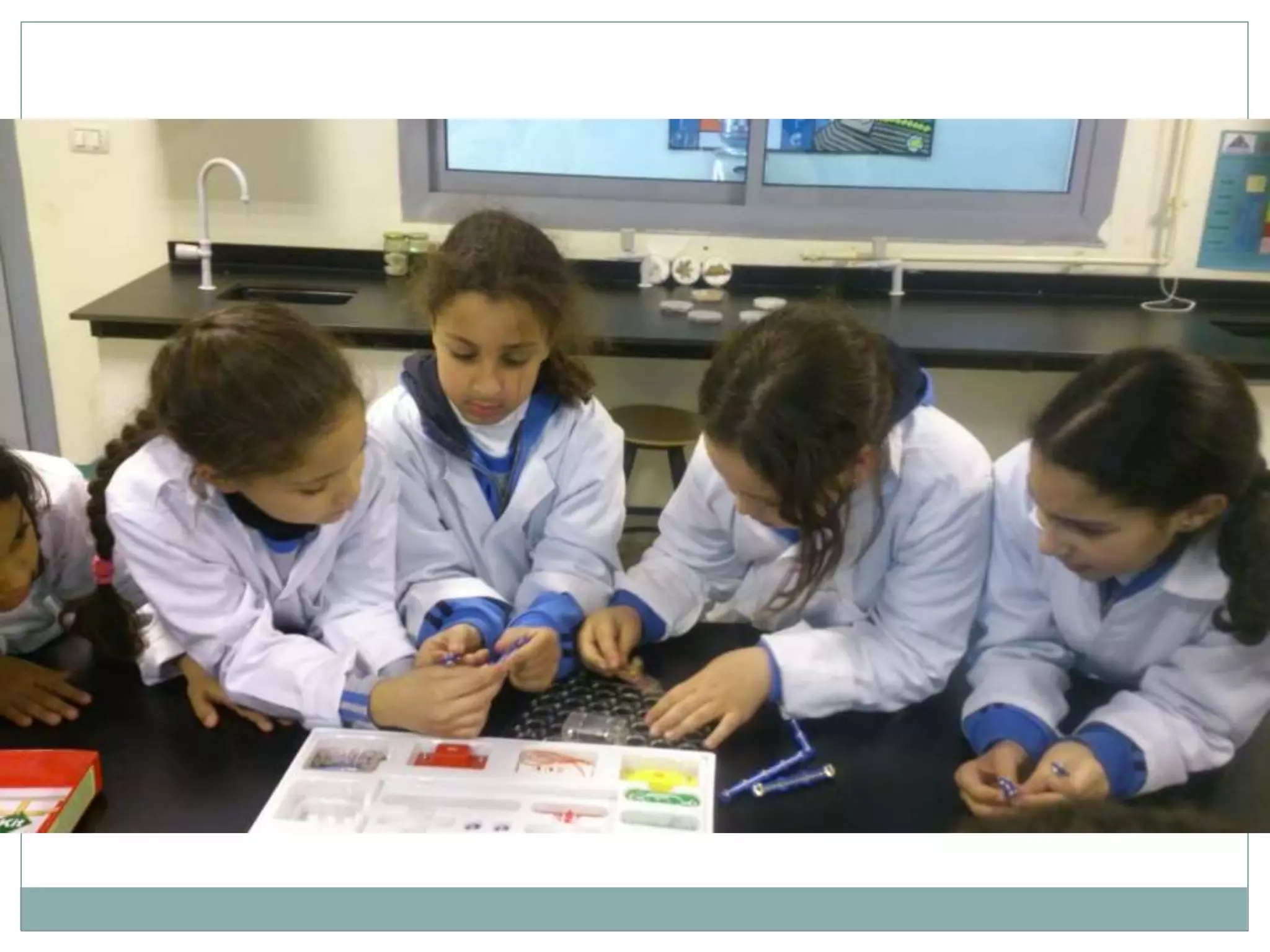 Types of circuits + your pics