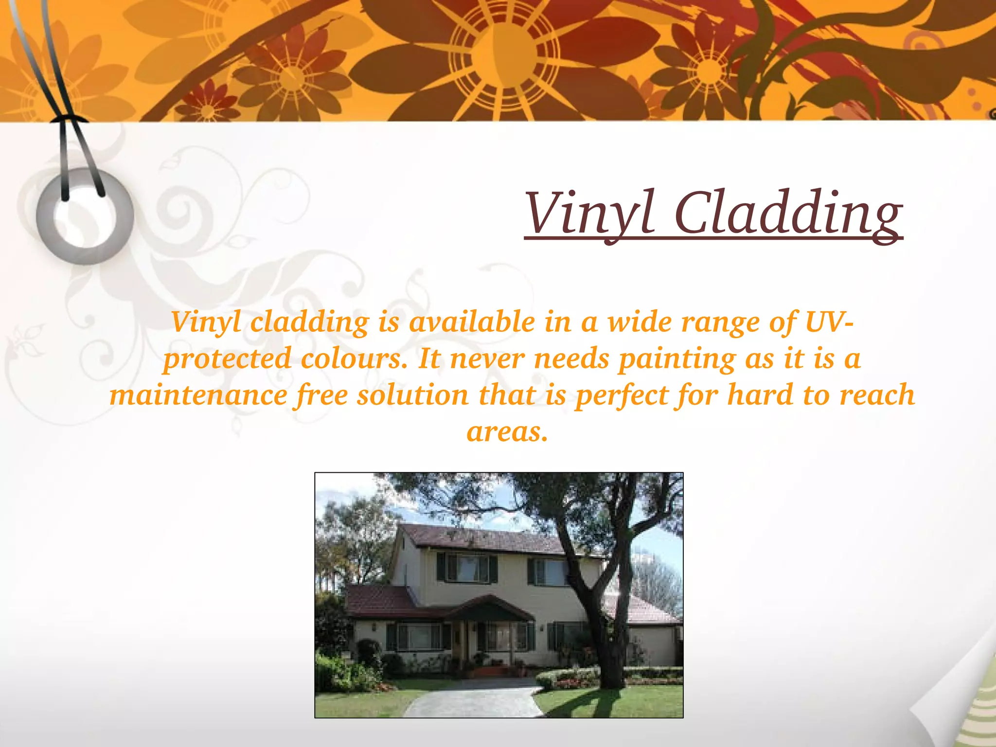 Types of Cladding Material For your Home | PPT