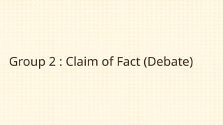 Types of Claims and its examplessss.pptx