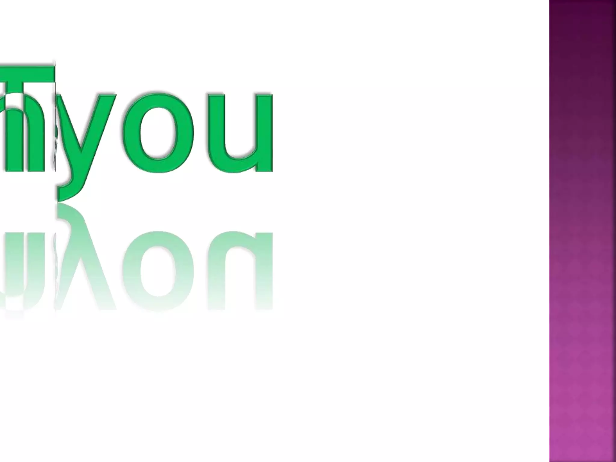 Types of collocations