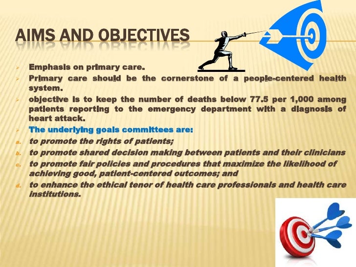 Types of committees governing health care teams