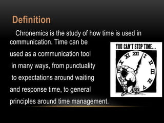 Types of communication | PPTX