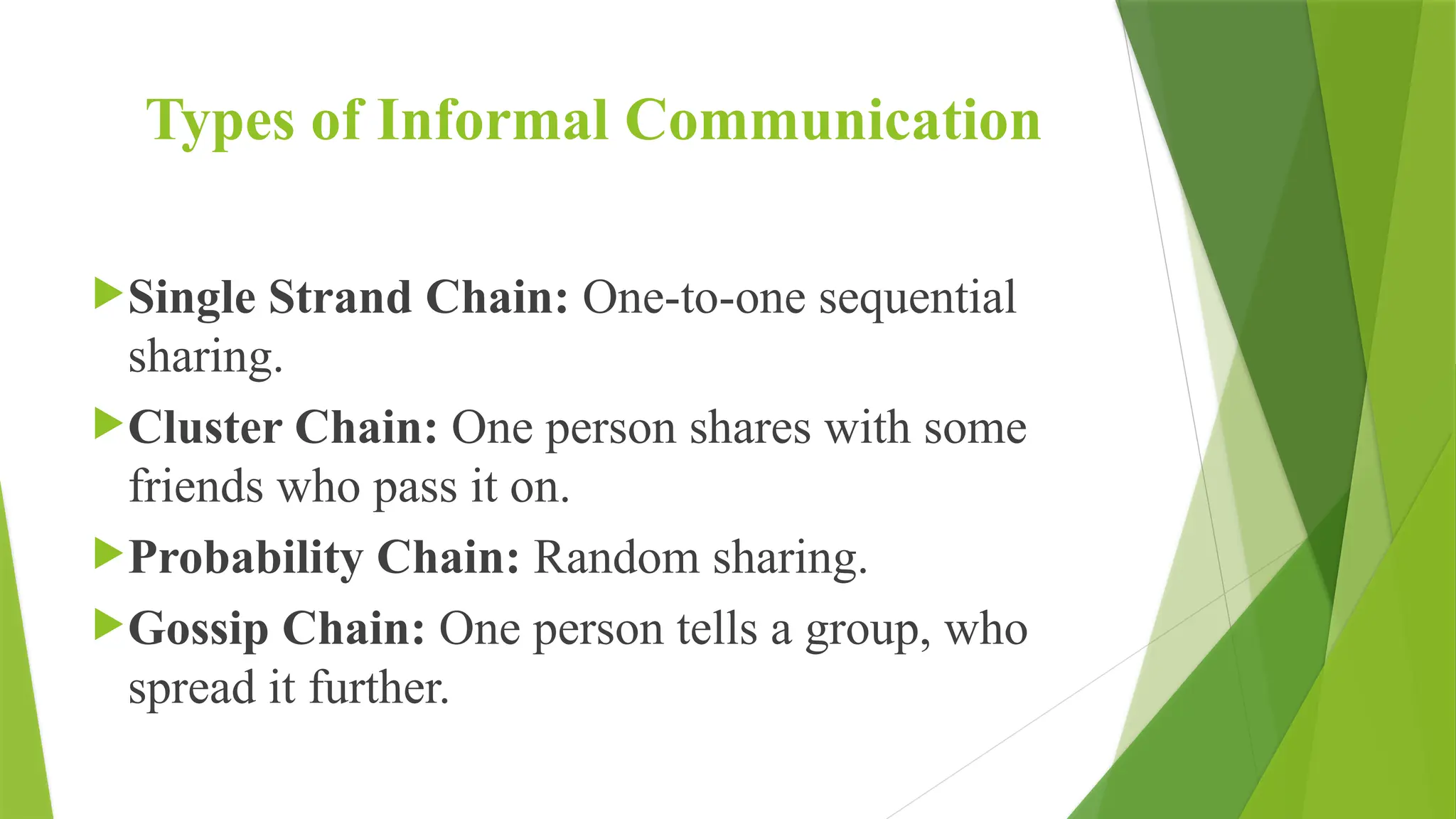 Verbal Communication: Words, tone, pitch, flow, structure. Non-Verbal ...