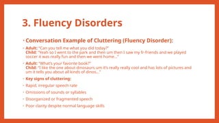 Types of Communication Disorders SLP lecture 3.pptx
