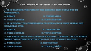 Types of Communicative Strategies Oral Comm..pptx