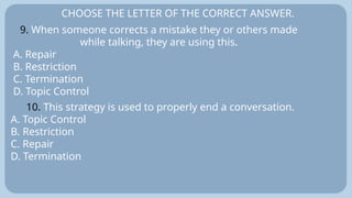 TYPES OF COMMUNICATIVE STRATEGY(ORAL.COM).pptx