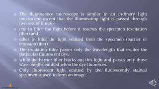 Compound Microscope Varieties Types of compound microscope | PPTX