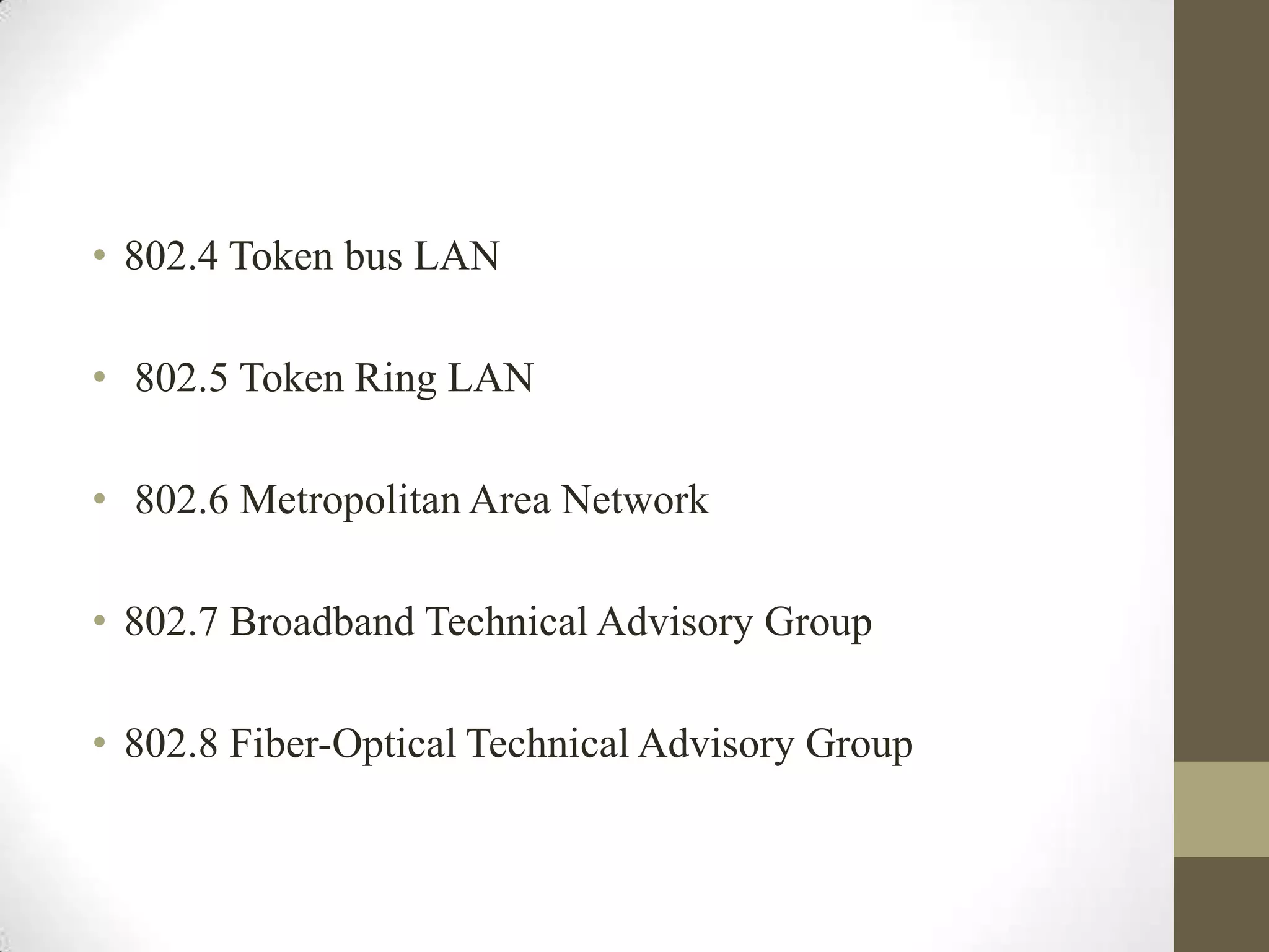 Types Of Computer Network Pptx Types Of Computer Network Pptx