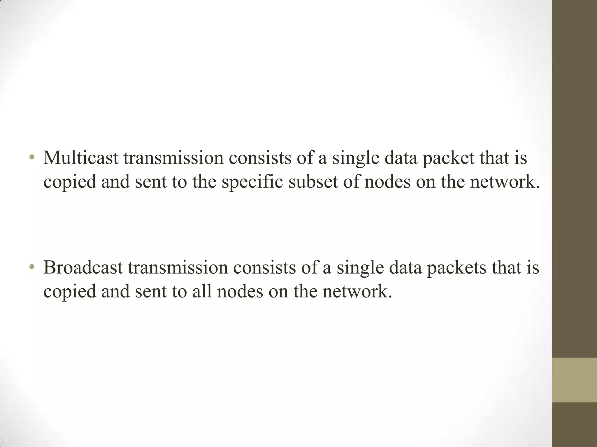 Types Of Computer Network Pptx Types Of Computer Network Pptx