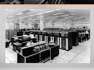 Types of computer | PPTX