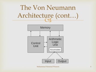 Types of Computer | PPTX